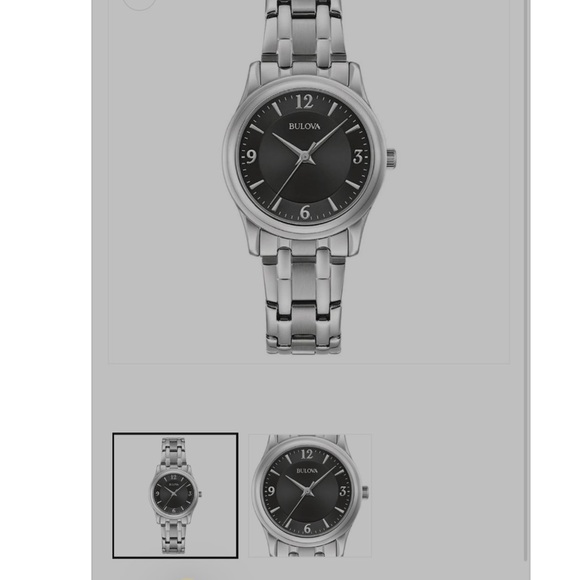 Corporate Collection Ladies´ Silver-tone Bracelet...